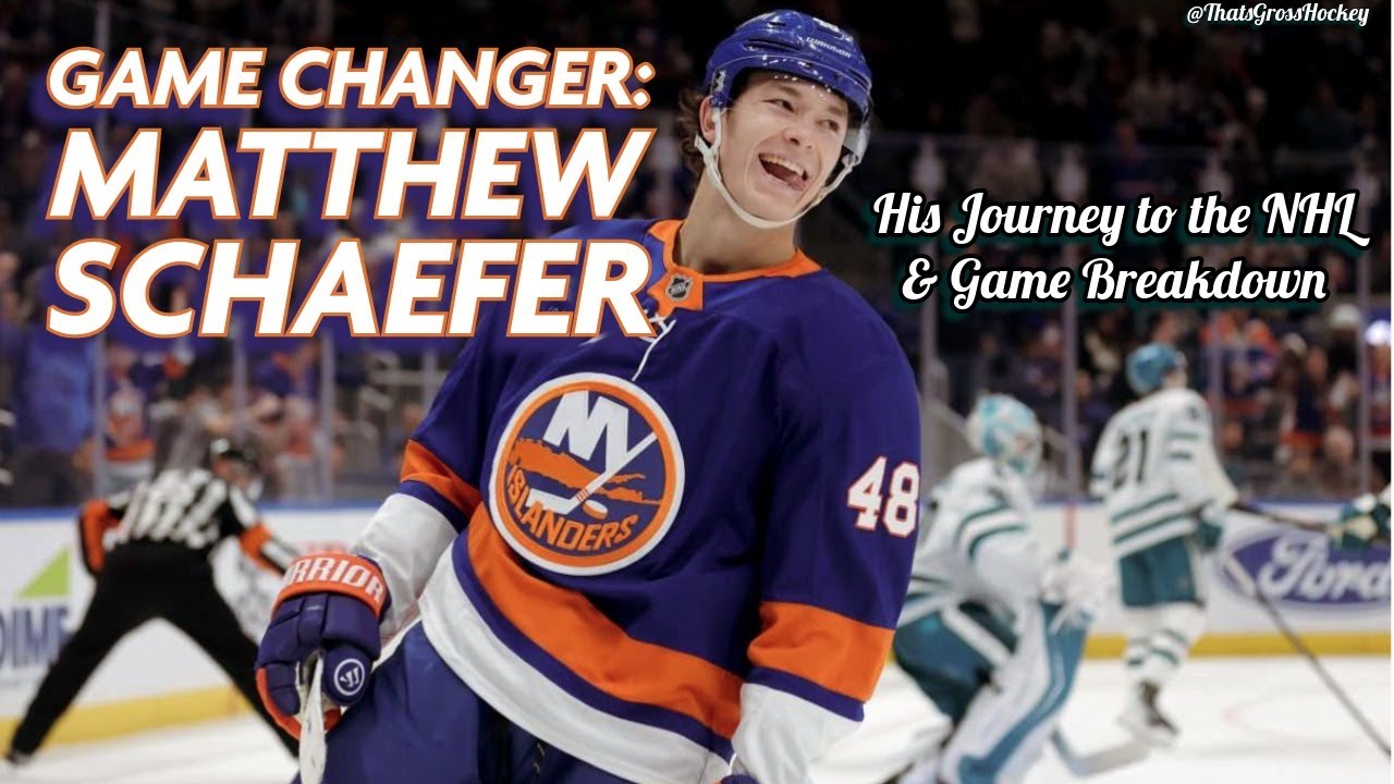 Game Changer: Matthew Schaefer | The Video Room