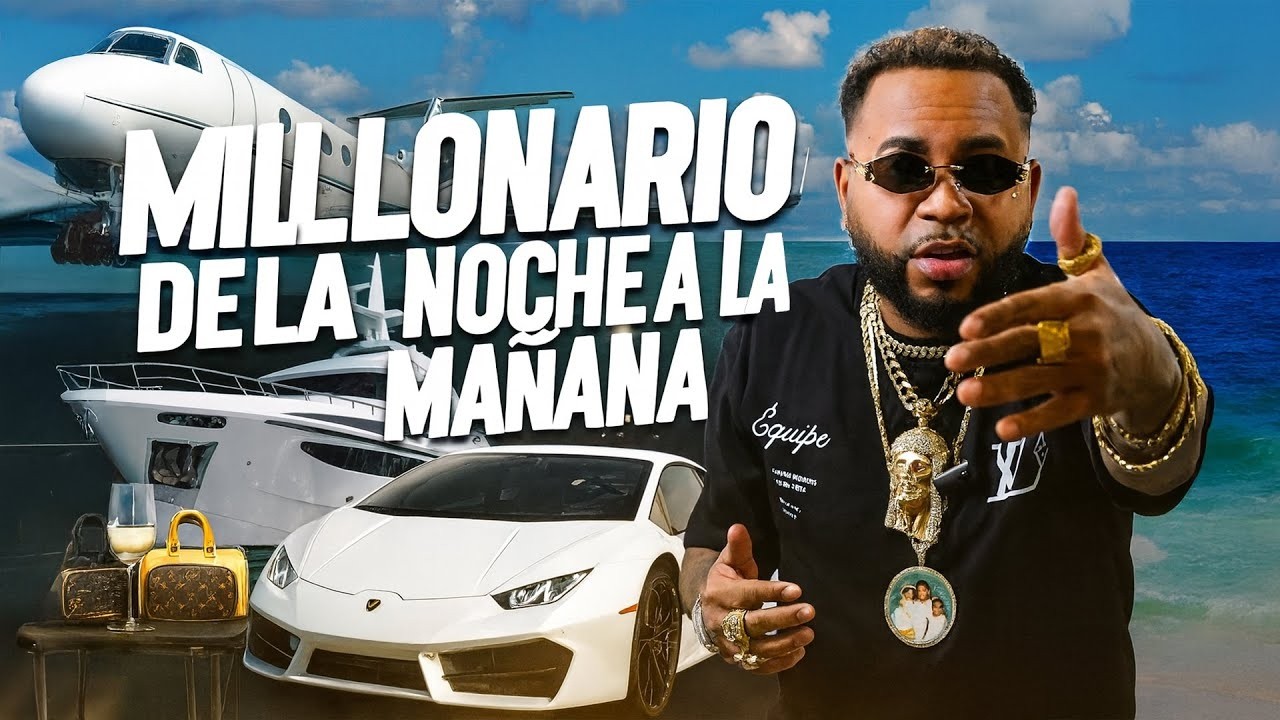 La verdad Oculta detrás de tanto MILLONES Real Norbert YO SOY MI HISTORIA 