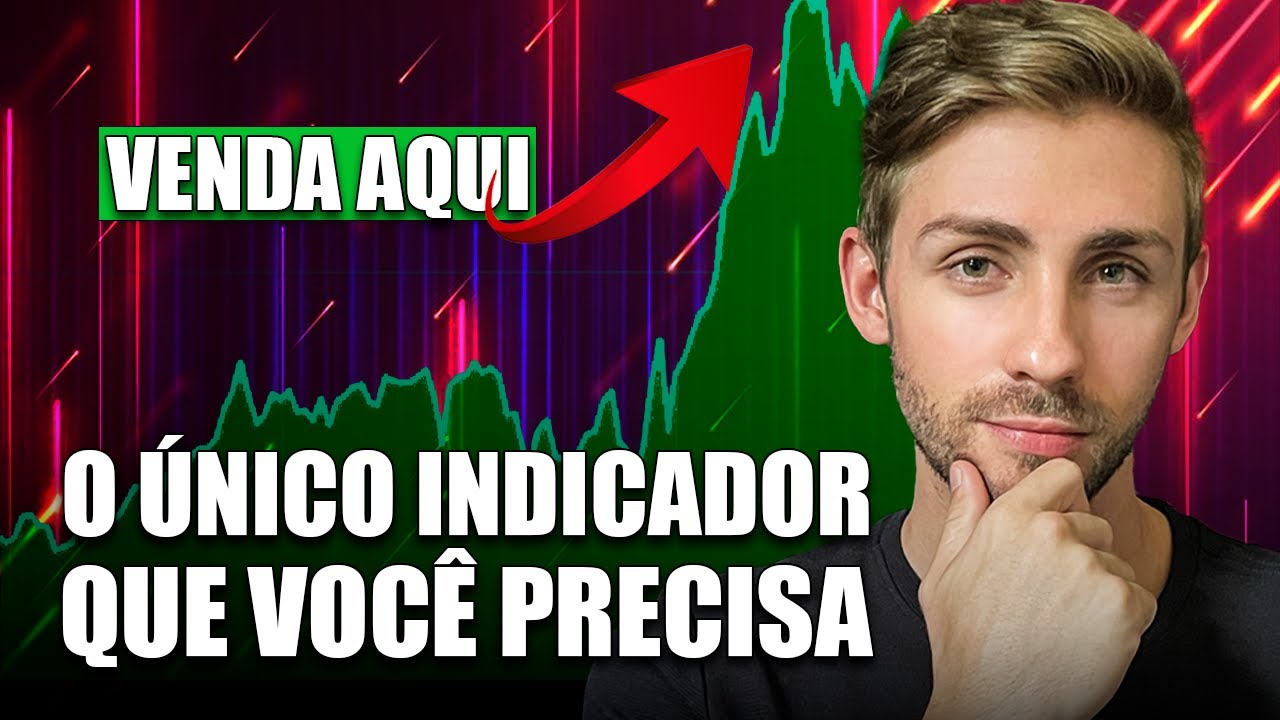 QUANDO COMPRAR E VENDER CRIPTOMOEDAS (como saber a hora certa?)