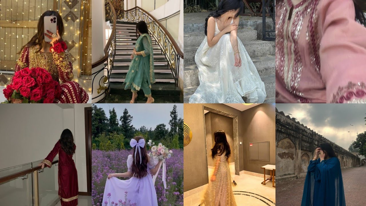 Стильная аватарка девушки со скрытым лицом | Милая аватарка девушки со скрытым лицом 2025 | Whats...