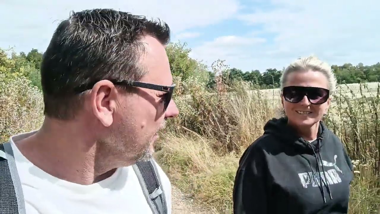 Zřícenina kostela sv. Štěpána Chotěbudice