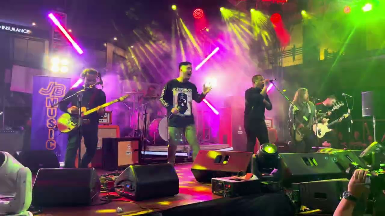 UDUB Presents: Year Ender 2023 | Urbandub - Gone [feat. Henry Allen of Faspitch]