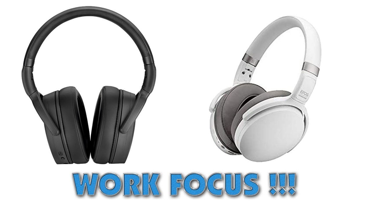 EPOS Sennheiser ADAPT 360 Bluetooth Headset Review