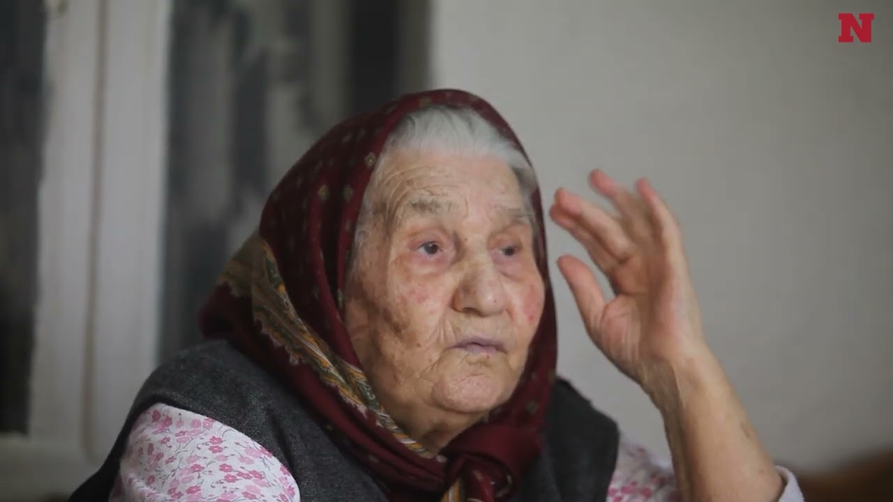 «Όταν ο ουρανός της Τραπεζούντας σκοτείνιασε»: Συγκλονιστική αφήγηση για τη Γενοκτονία των Ποντίων