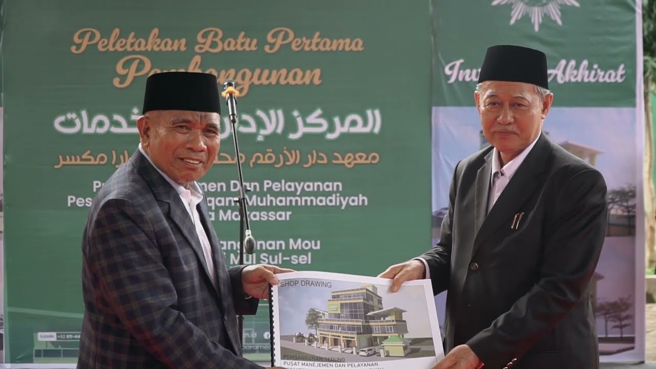 Gedung Gombara Center