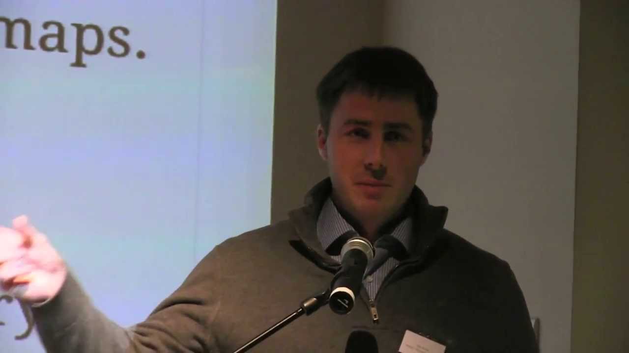 Old Maps Online: The Impacts