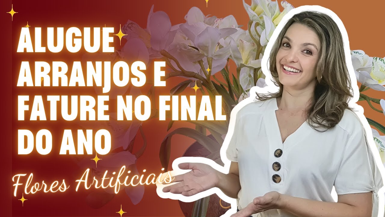 Os arranjos para lucrar agora no final do ano