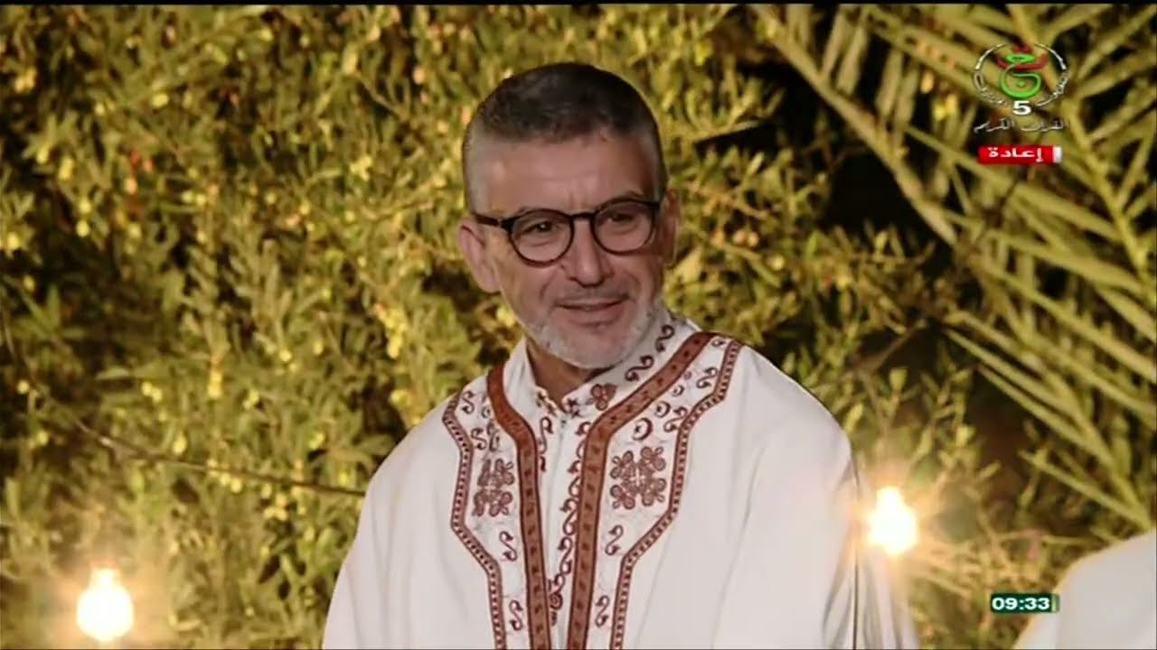 موائد الأنوار