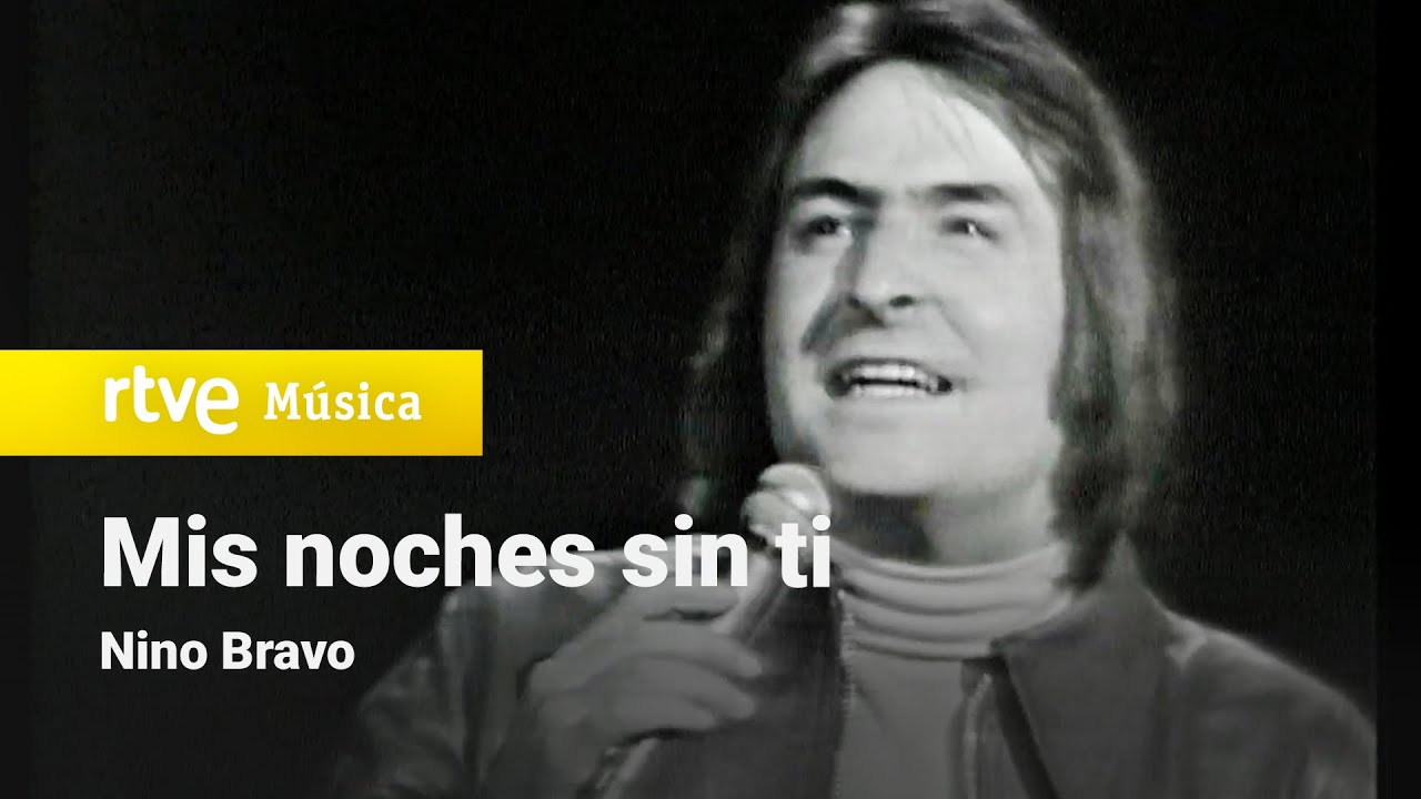 Nino Bravo - 