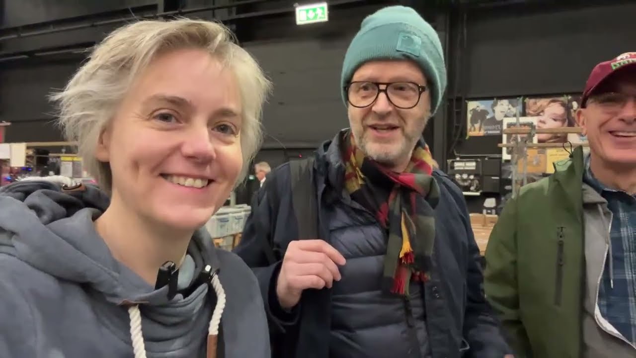 Mega Record Fair Tag 3 Part 1 #vinylcommunity #vinyl 