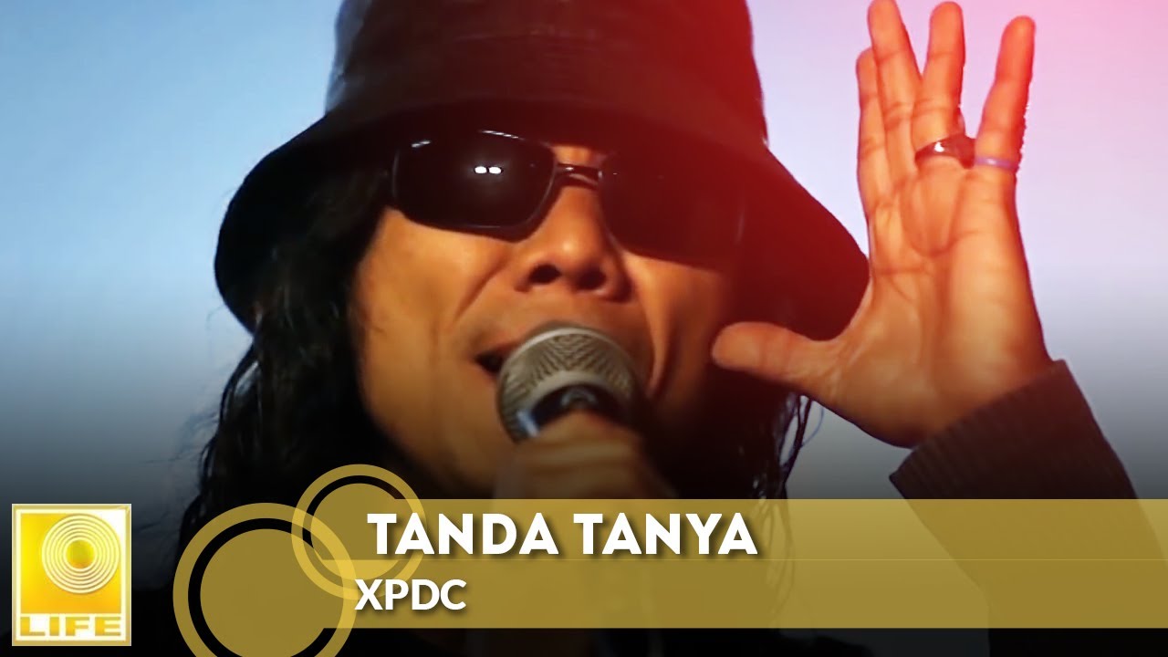 XPDC - Tanda Tanya (Official Music Video)