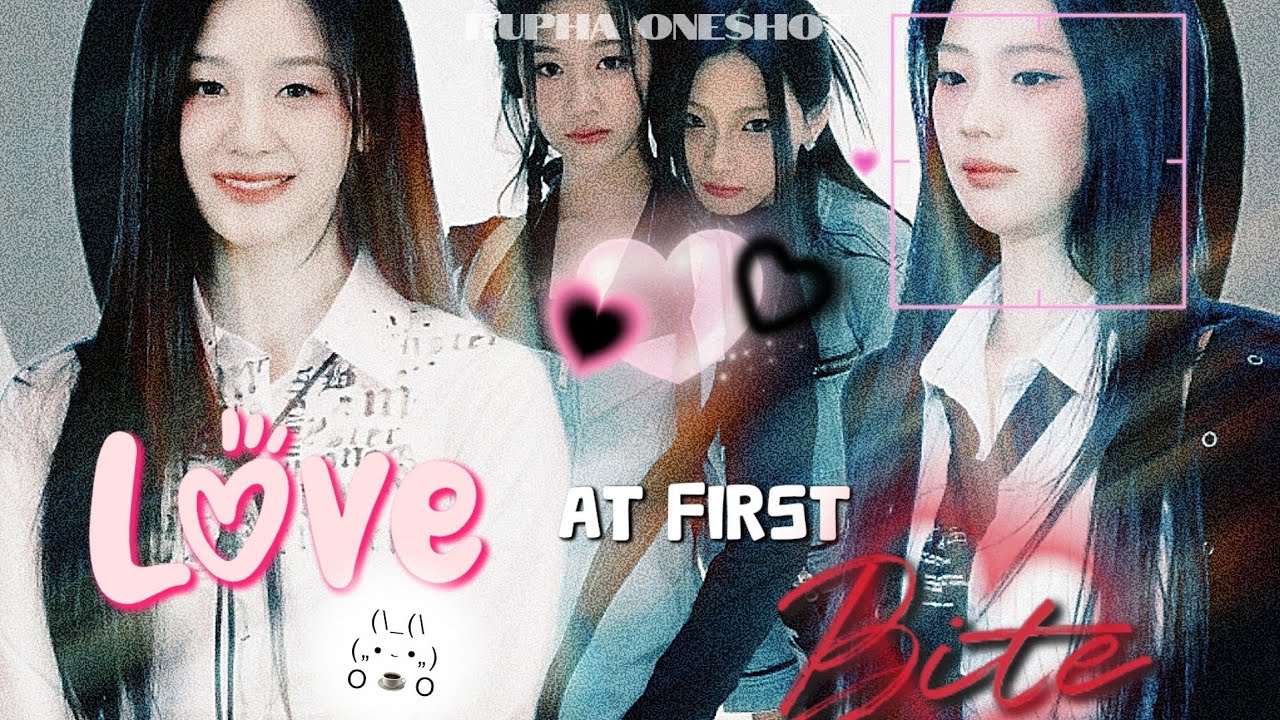 𝙇𝙤𝙫𝙚 𝘼𝙩 𝙁𝙞𝙧𝙨𝙩 𝘽𝙞𝙩𝙚 | 𝘙𝘶𝘱𝘩𝘢 𝘖𝘯𝘦𝘴𝘩𝘰𝘵