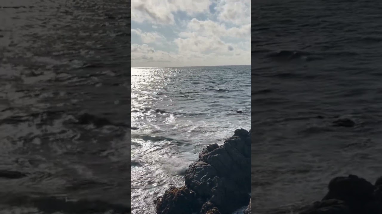 The most calm place on earth 😍 #youtubeshorts #travel #shorts #funny  #KUWTF