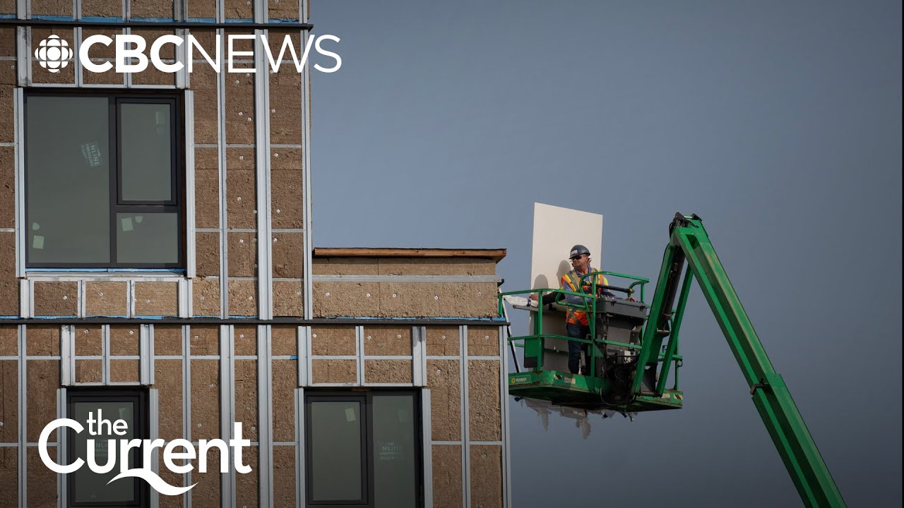 Can co-op housing help solve Canada's crisis?
