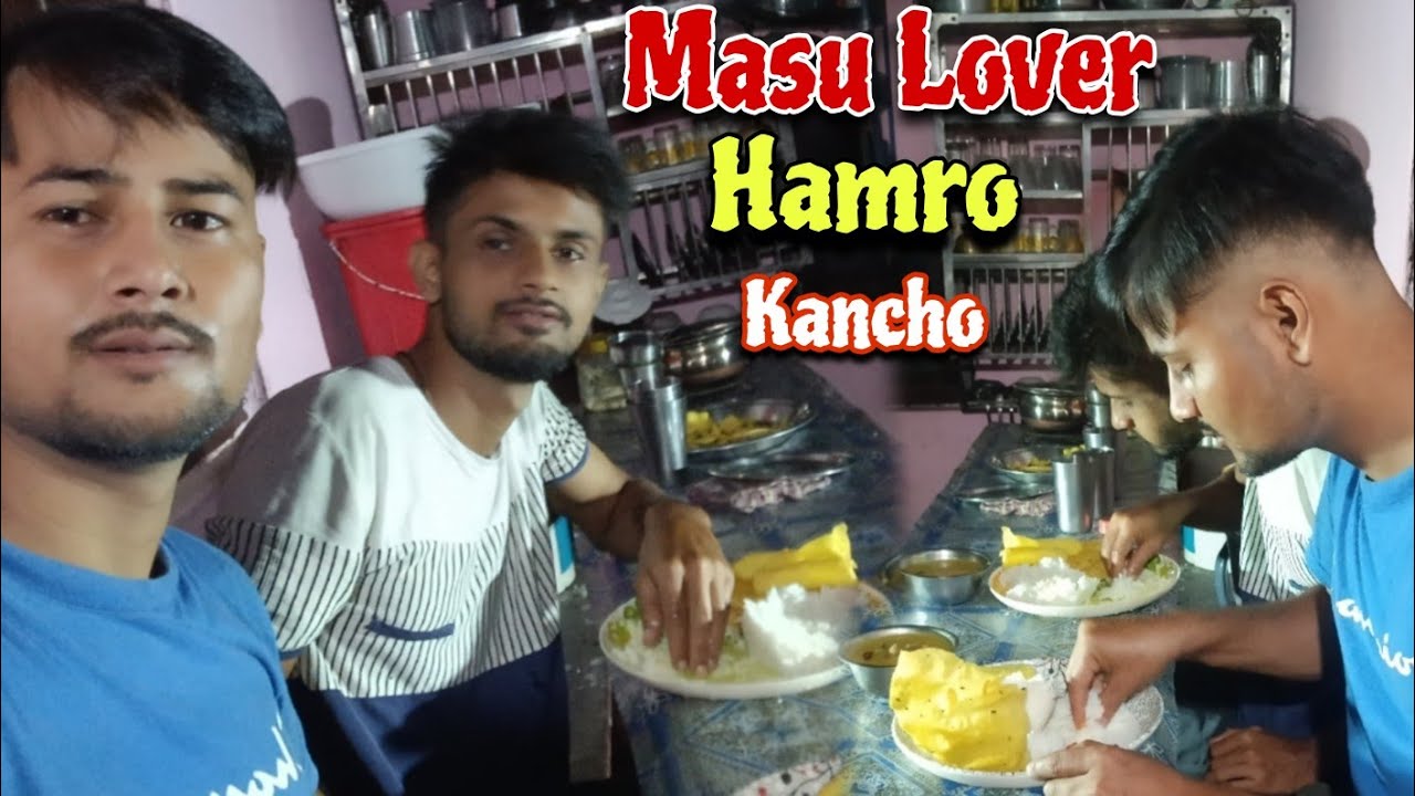 Vai Beramii Vayra Soup Khedai 😌 ||Sagar Vlog|| @HimalBhandariii 