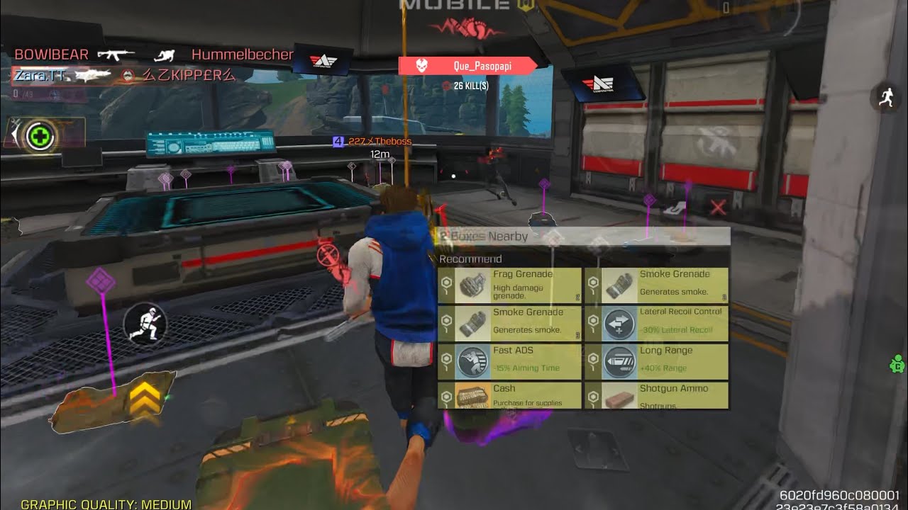 27 Kills Alone In Plumber Isolated #codm #codmobile #callofduty #cod 