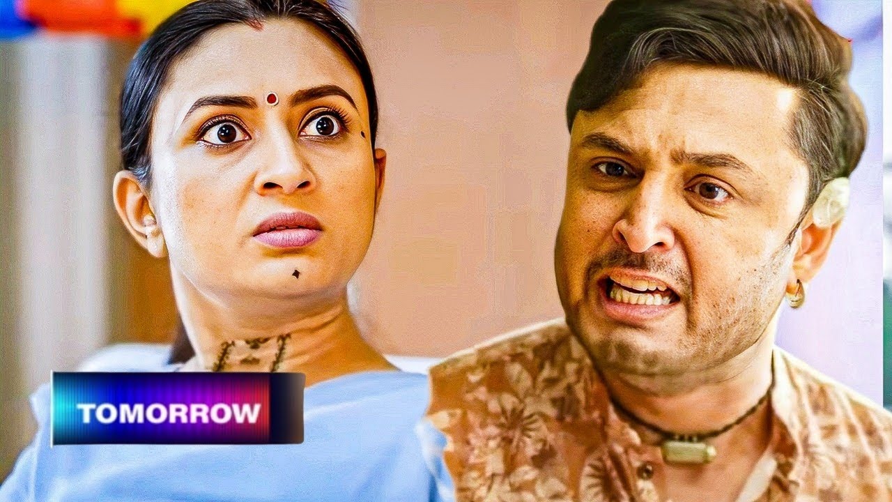आ गया कादंबरी का सच सामने!!!Pushpa Impossible Upcoming Twist Review।