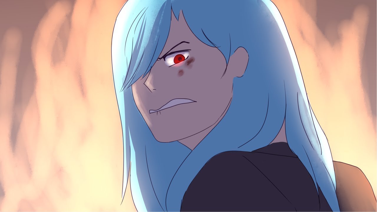 Good For You// Oc Animatic