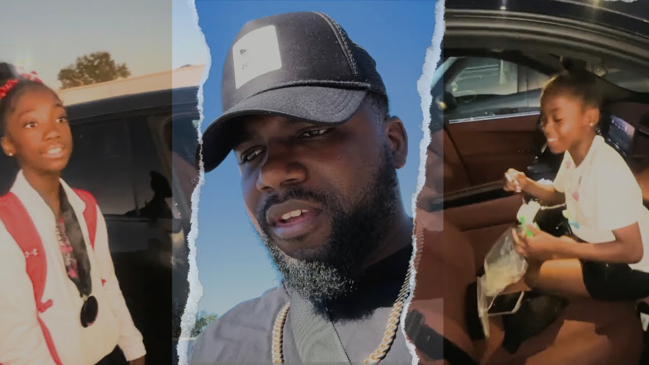 Почему появление моих дочерей изменило все!