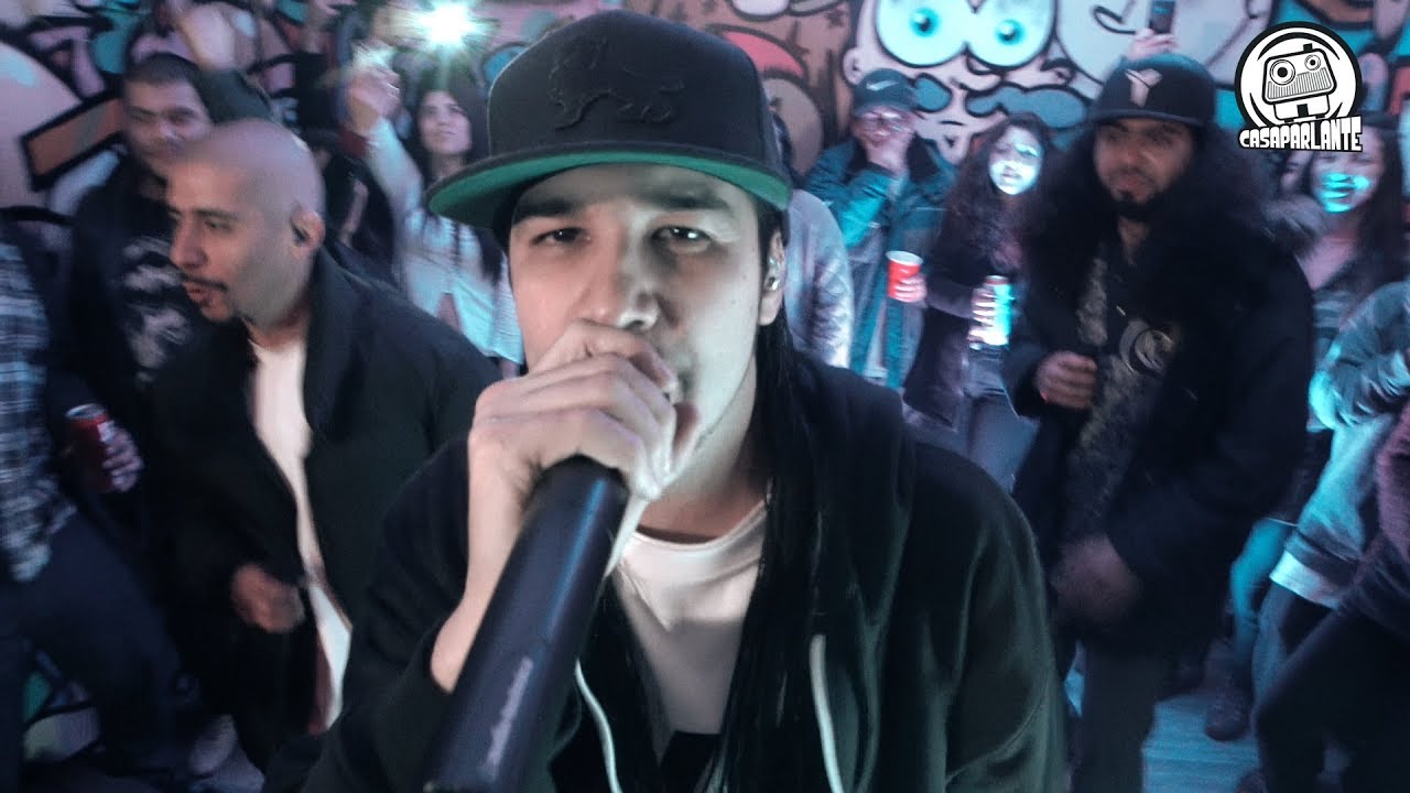 CASAPARLANTE: EXCELENCIA PREHISPANA | Autocrítica - Población .EnVivo