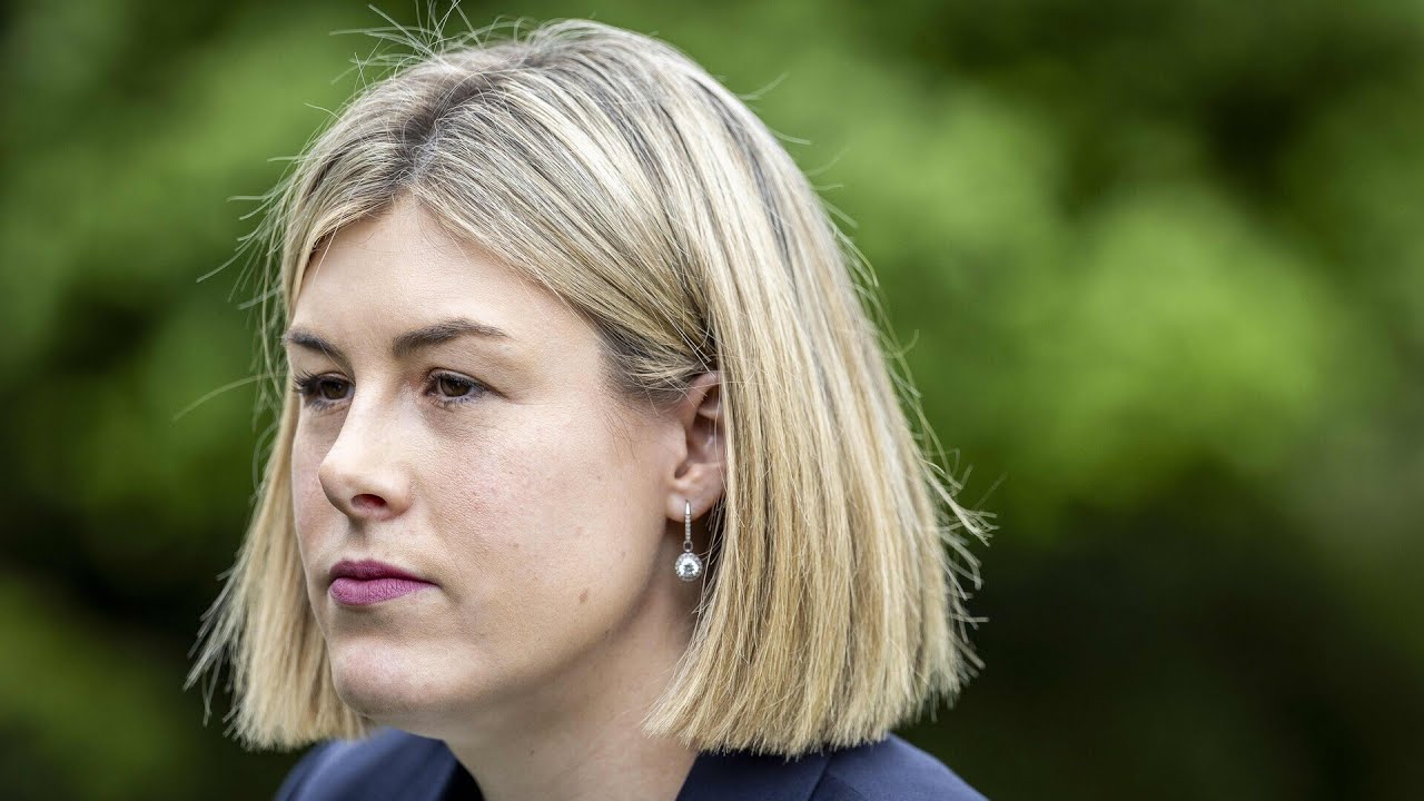 &laquo;Безусловно, привлекает внимание&raquo;: нелепое видео Либеральной партии штата Виктория в социальных с...