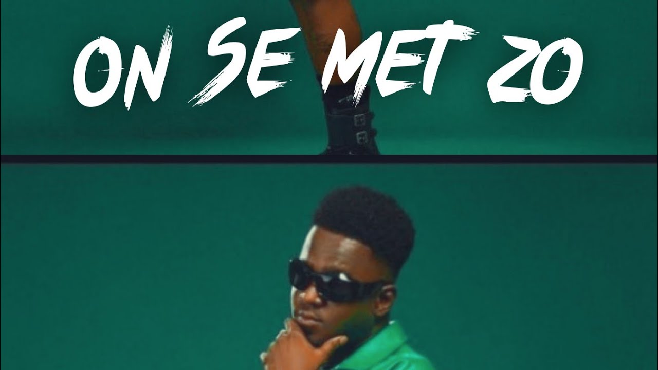 (FREE) 2023 - ON SE MET ZO FIOR 2 BIOR TYPE BEAT -163 BPM- PROD BY ALAIN YAYO 🇨🇮 #fior2bior #didib