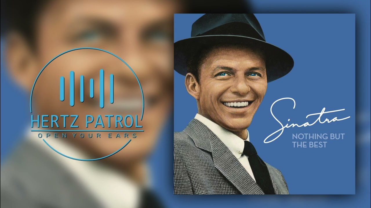 Frank Sinatra   Fly Me To The Moon   432hz