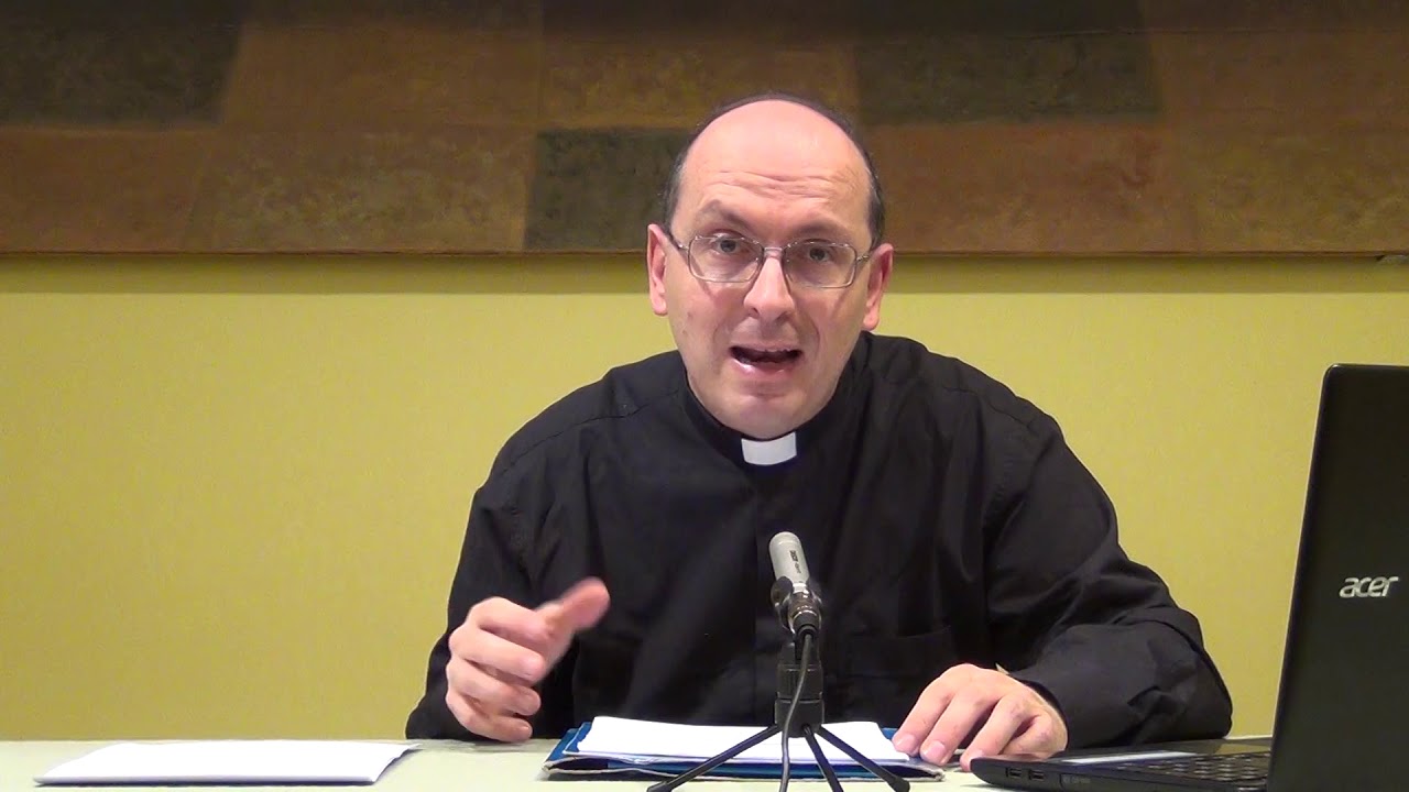 3. Introduzione all'Ecclesiologia