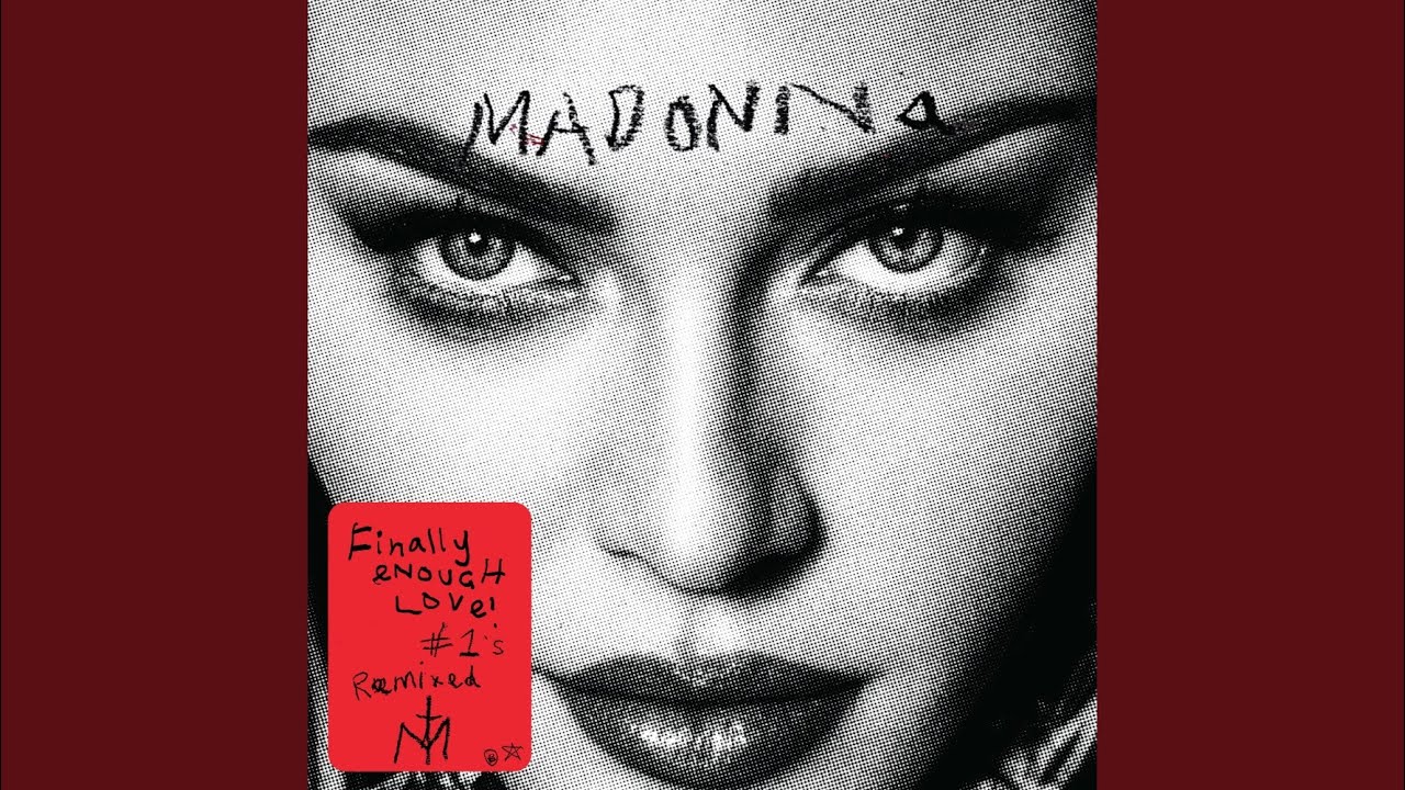 Frozen (Extended Club Mix Edit) [2022 Remaster]
