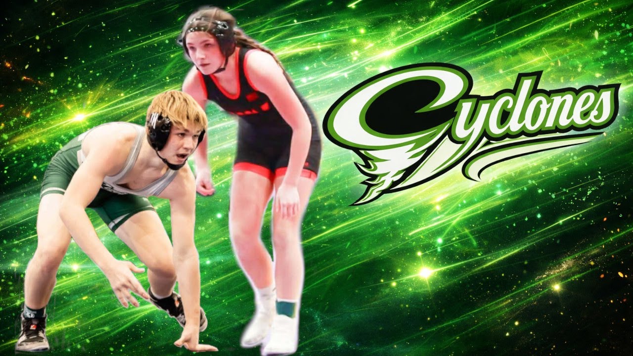 Clark Willow Lake Wrestling Tournament