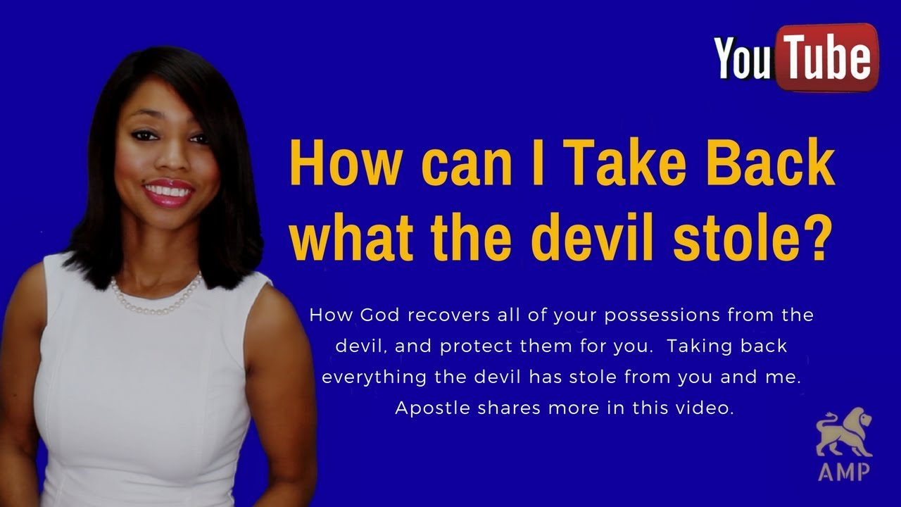 Spiritual Attacks: #2 - Remove Attacks on the Body, Mind, Finances, Marriage, in Dreams.