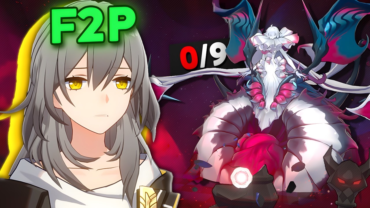 I challenged Anomaly Arbitration 4.2 as a F2P&hellip;