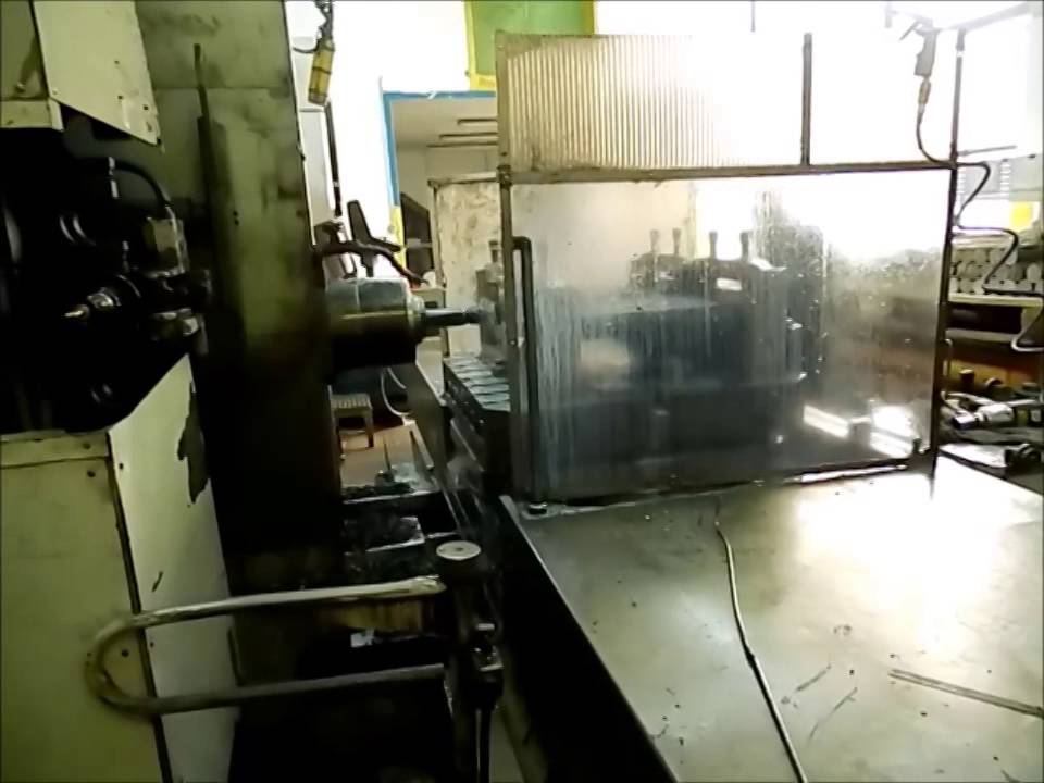 TOS MCFHD 80