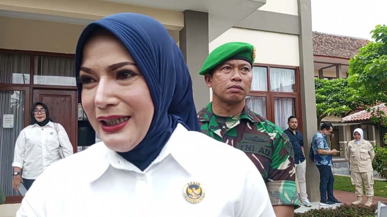 KPAID CIREBON Beda dengan KPAI Pusat Soal Siswa Belajar di Barak Militer