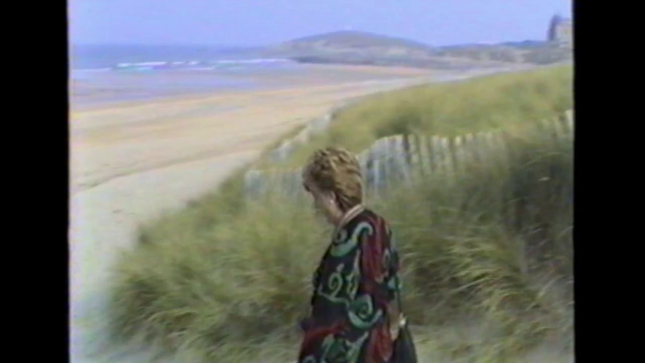 Cornwall 1990