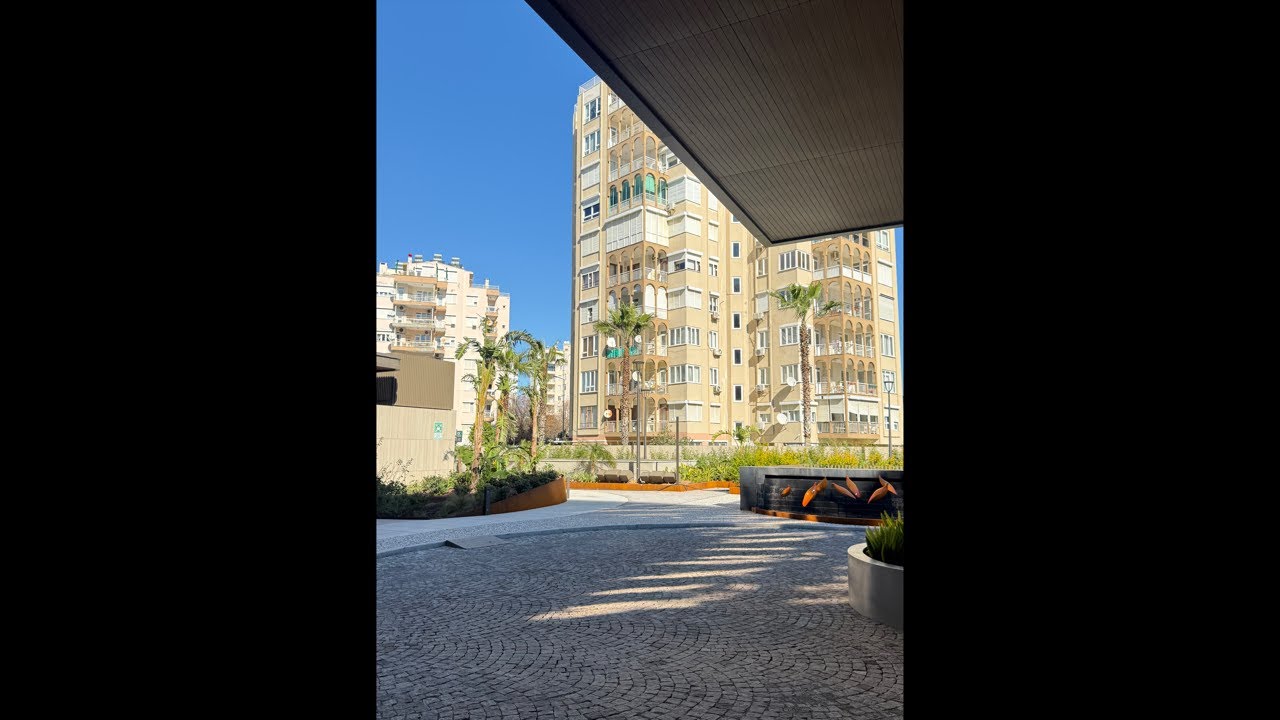 Прямой эфир из Marriott 🏨 2 минуты до TerraCity 🛍