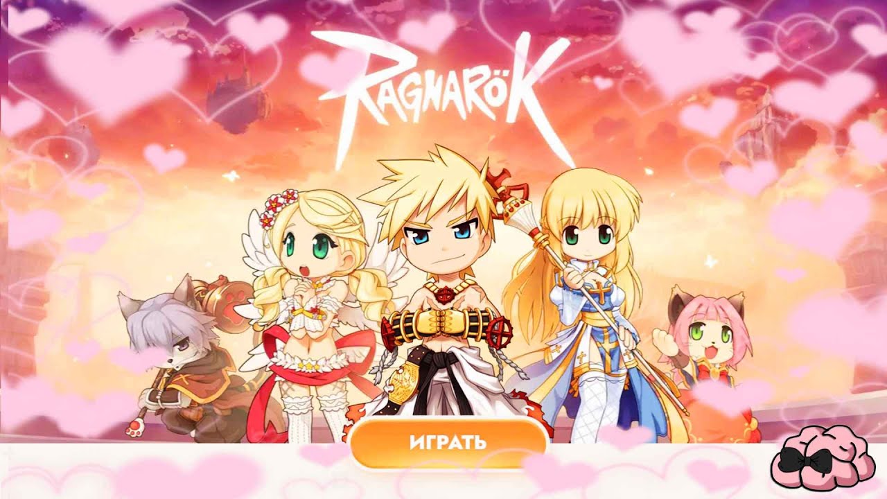 Ragnarok RU Prime➼ Билд автокастера 2025!  ➼ Актуальные тренды или?