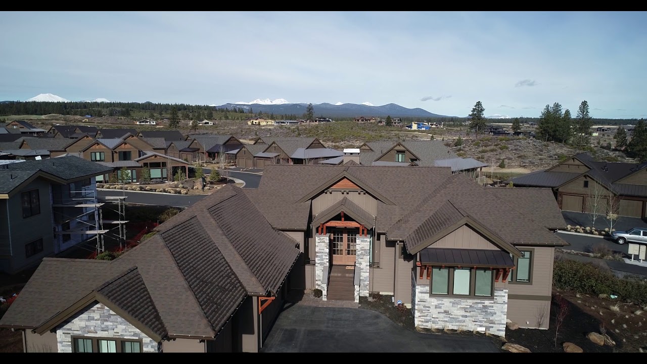 Cascade Real Estate Photography Promo Video 3