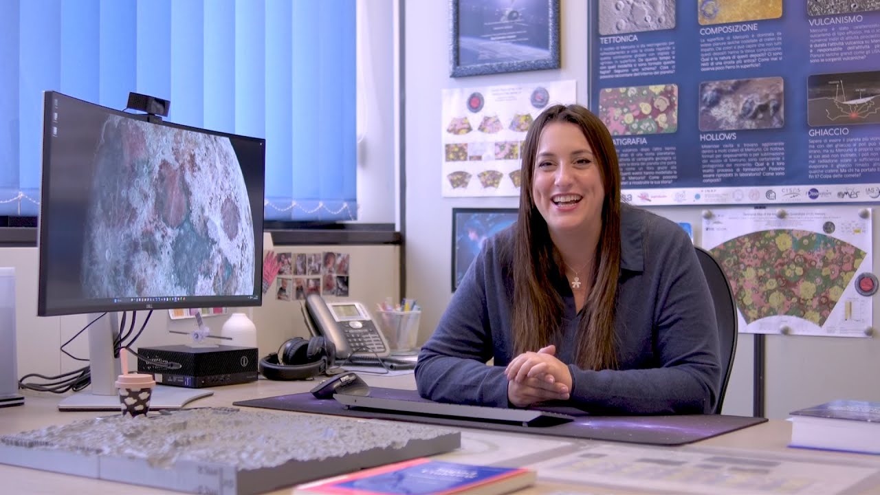 Incontri - Valentina Galluzzi (serie a cura di Davide Coero Borga)