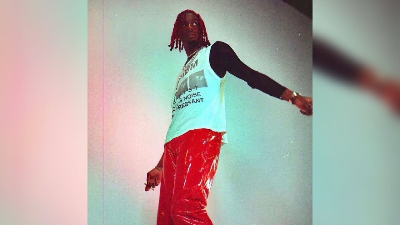 [FREE] Playboi Carti Type Beat x Lil Uzi Vert - 