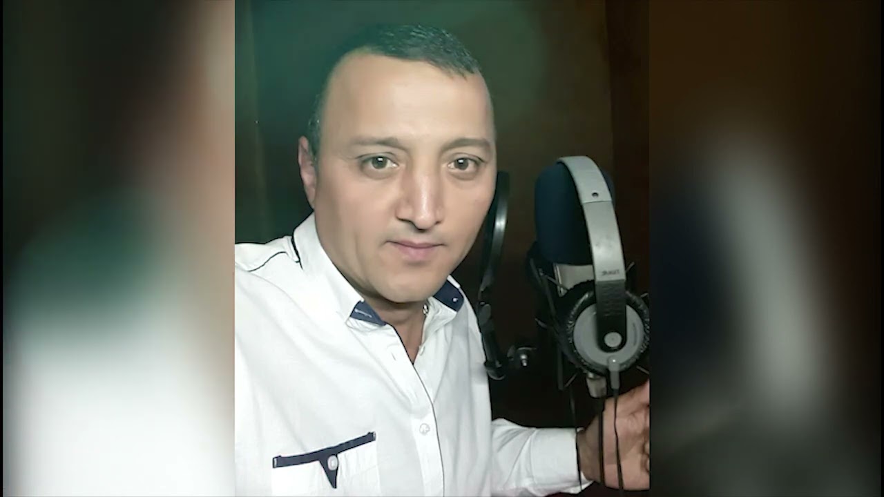 მალხაზ მედულაშვილი - ,,ისმინე ჩვენი ვედრება,,