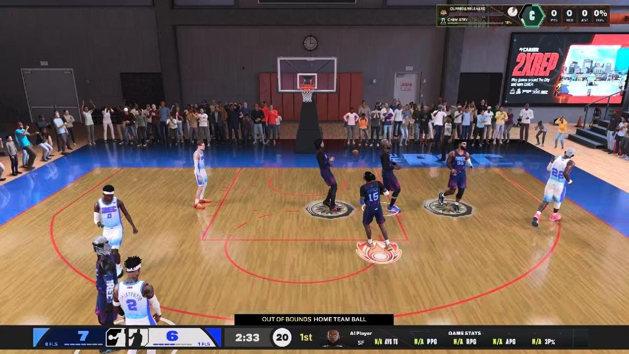 2k26 Man Gimme the Rock(PG)