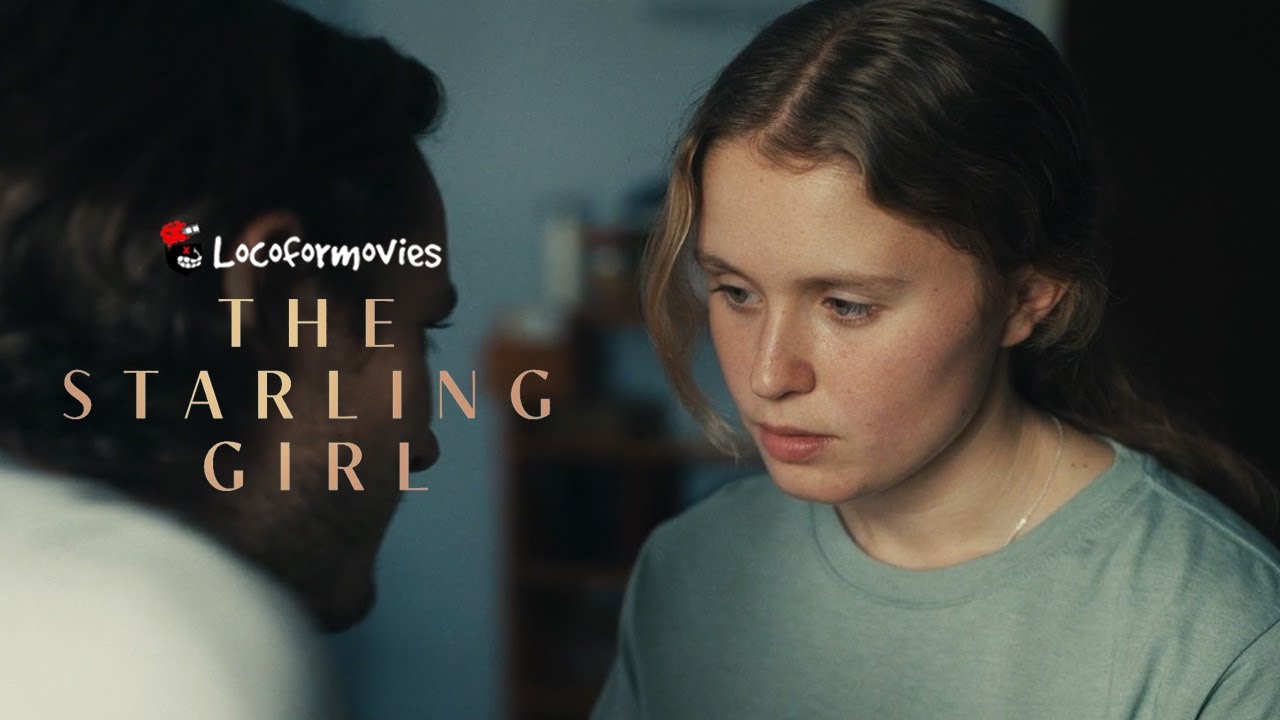 🎦Aun siendo joven creyó ESCAPAR con el … pero terminó ATRAPADA | THE STARLING GIRL