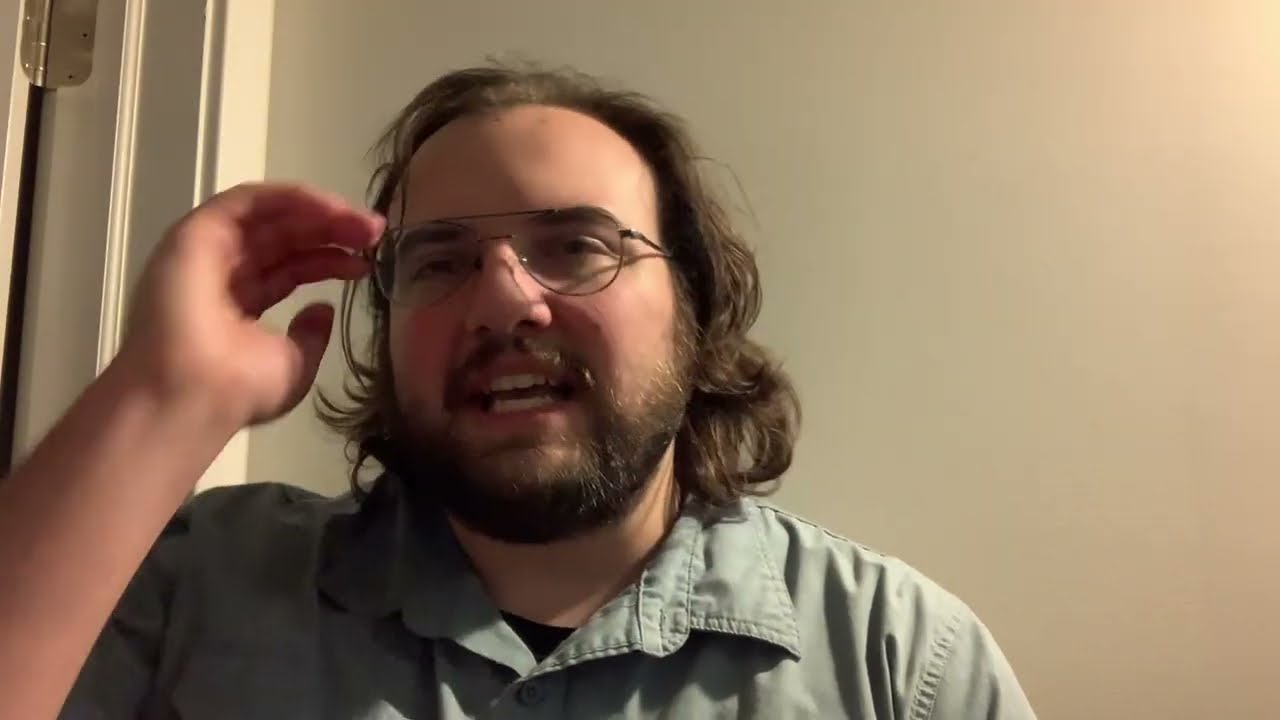 Episode 224: Matt Parker's Humble Pi