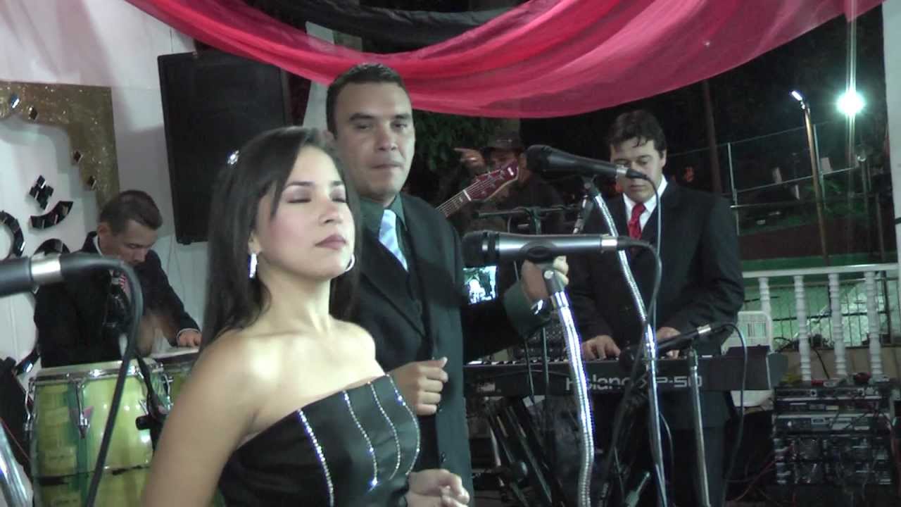 amargo y dulce orquesta casanova