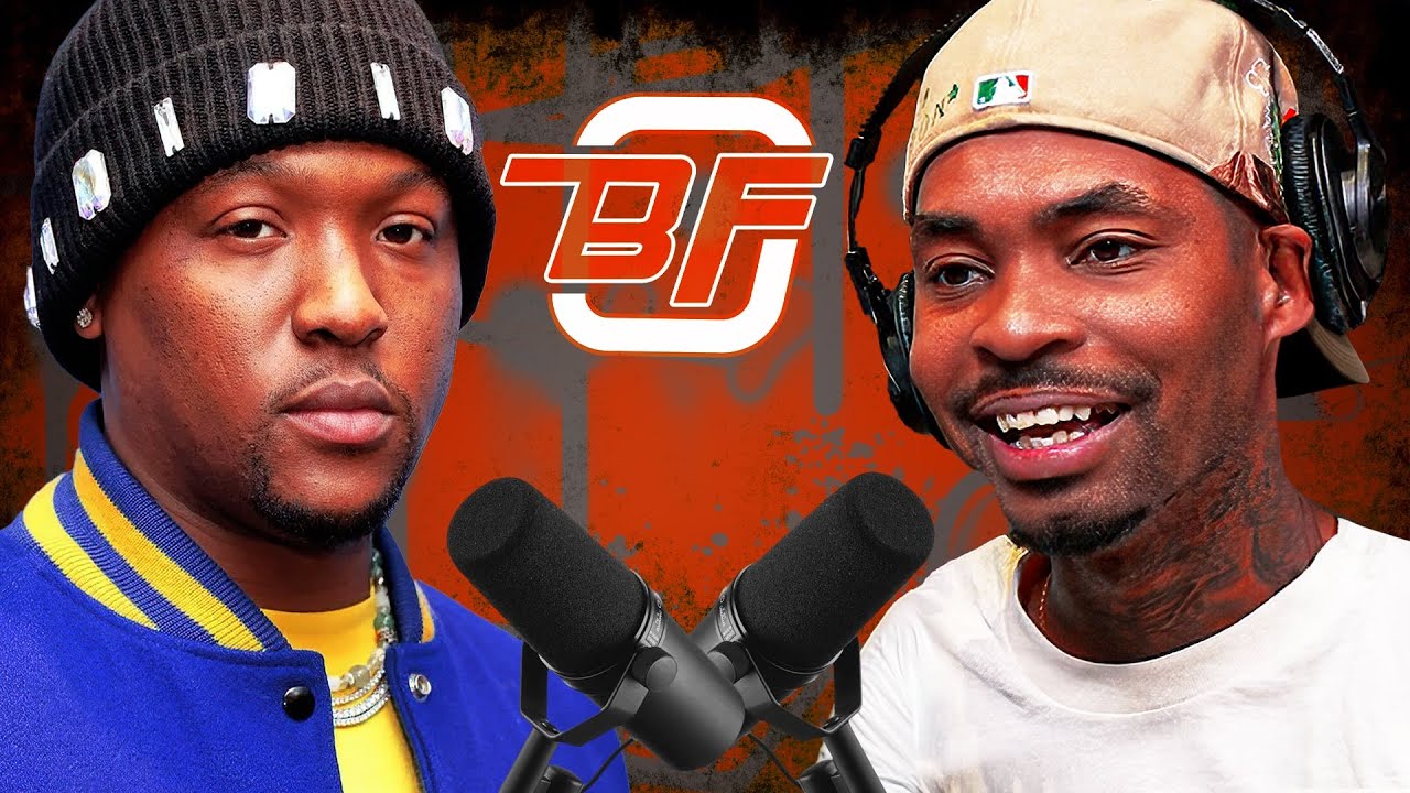 Hit-Boy on Nipsey Hussle & Nas, Making A Beat From Scratch, Big Hit & The Game's New Album, & More