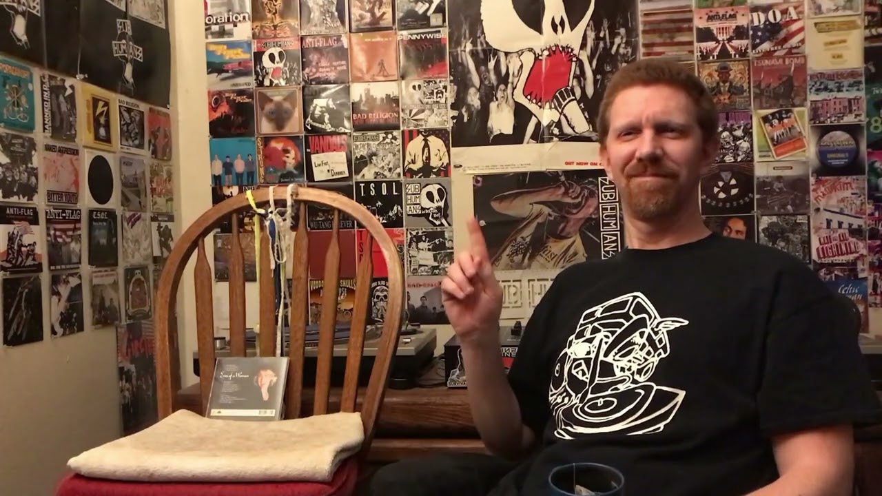 Shnootz - Reaction Video (Agnetha Faltskog - We Should Be Together)