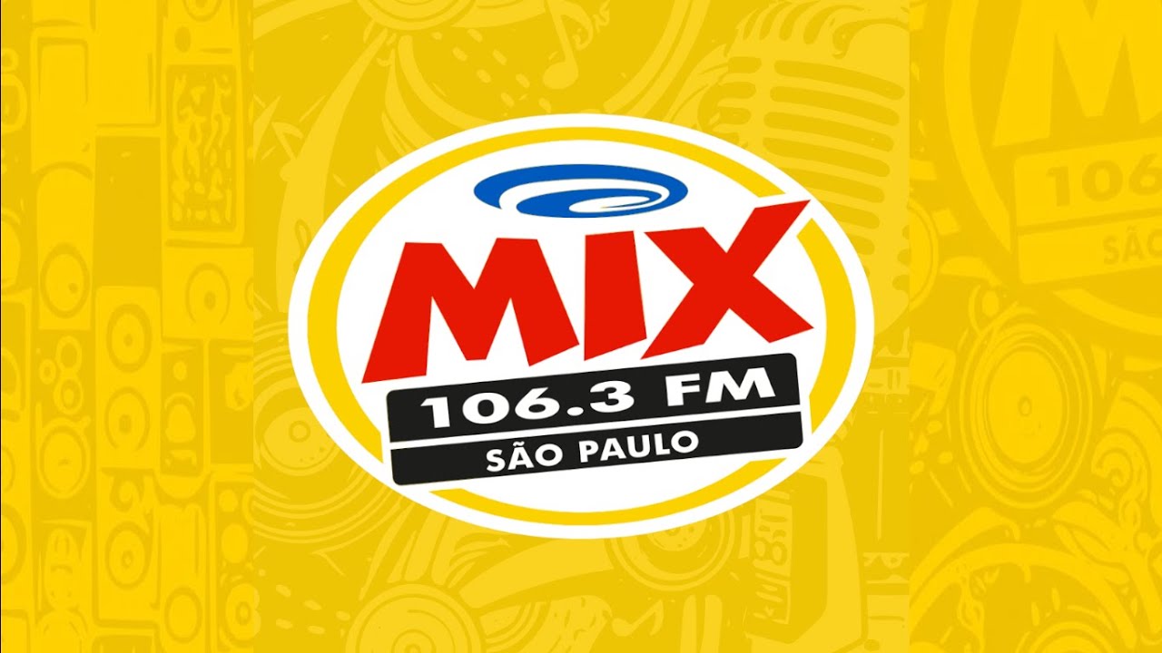 Radio Mix - SP 01/09/2021