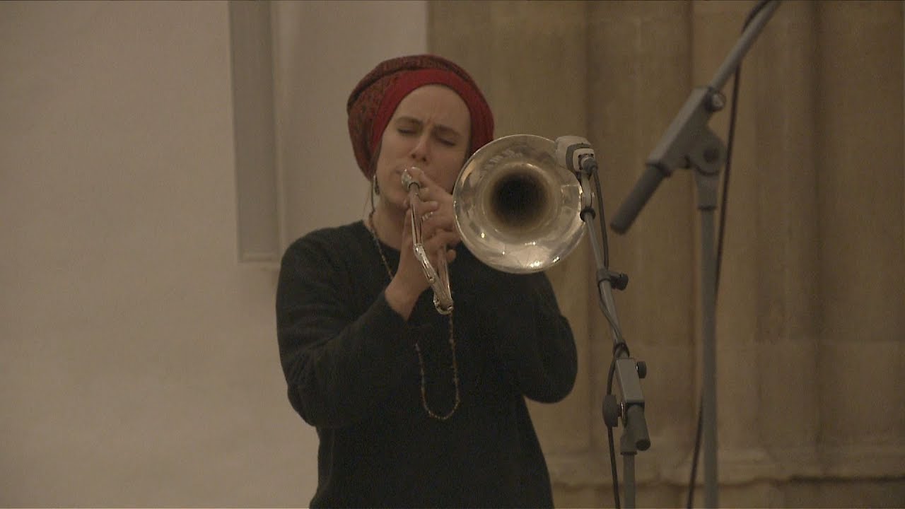 Embryo - Marja Burchard, Maasl Maier, Jakob Thun