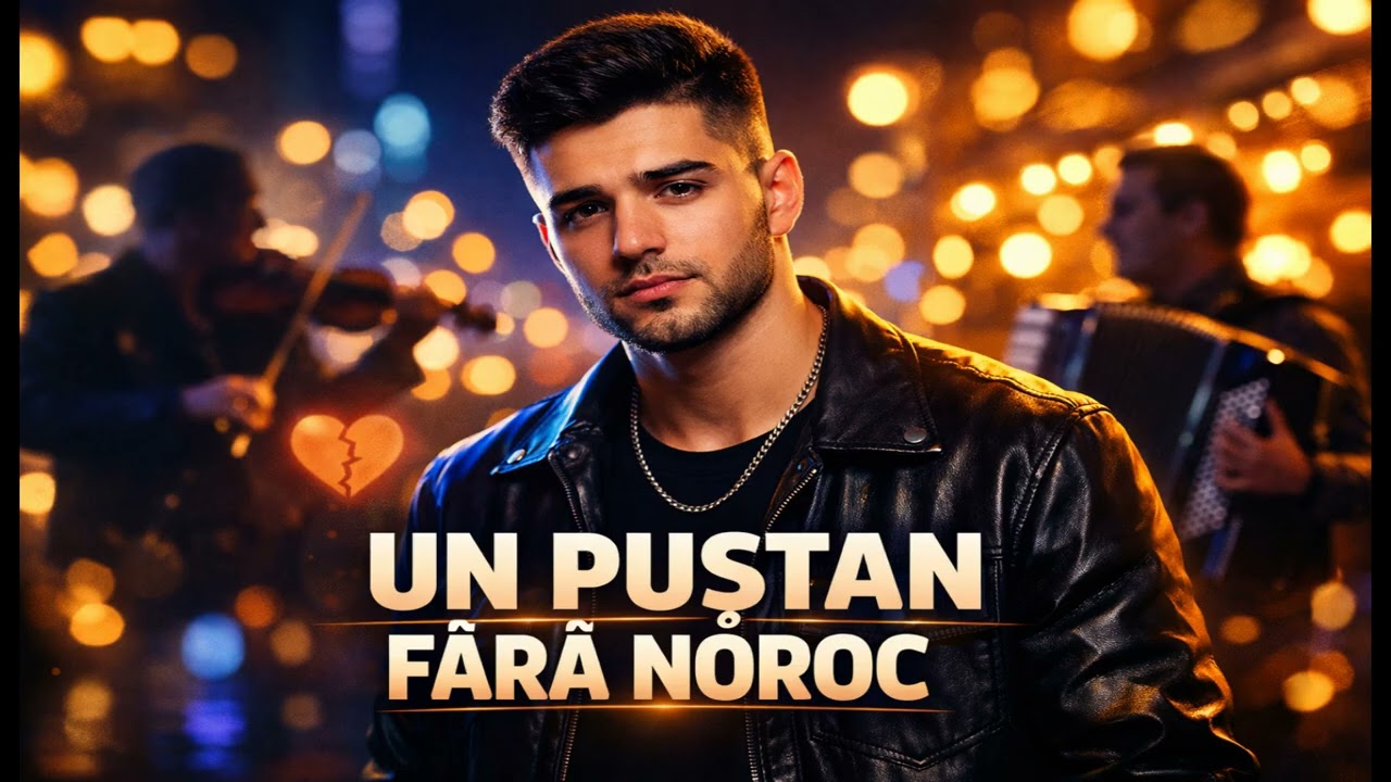 Un Puștan Fără Noroc